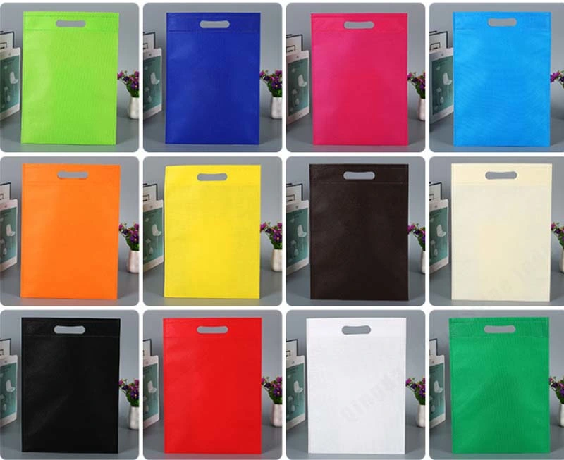 Durable Laminated Non Woven Bag Cooler Bag Non Woven