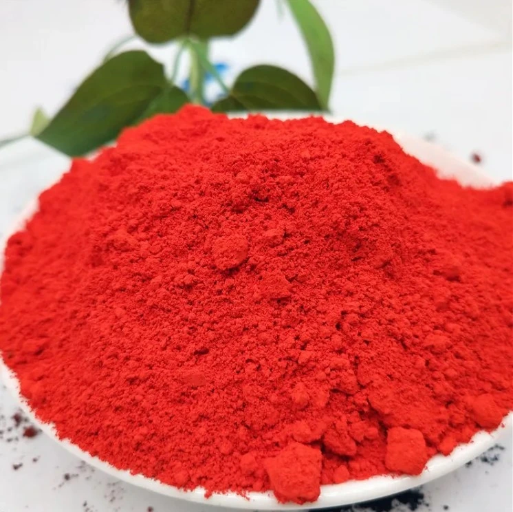 High Quality /Ultramarine Blue Pink Violet/Chrome Oxide Green Colorant Pigment Iron Oxide