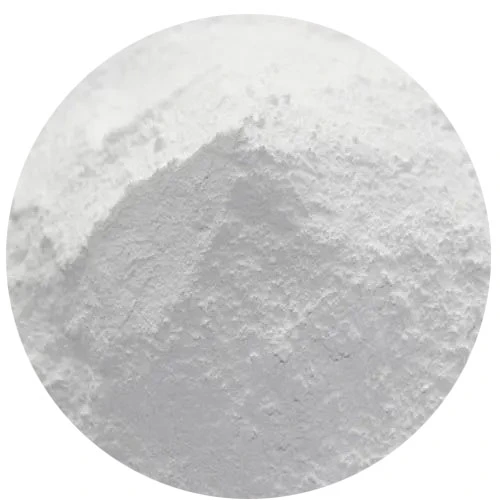 Strong Blue Undertone Rutile Titanium Dioxide for Plastic