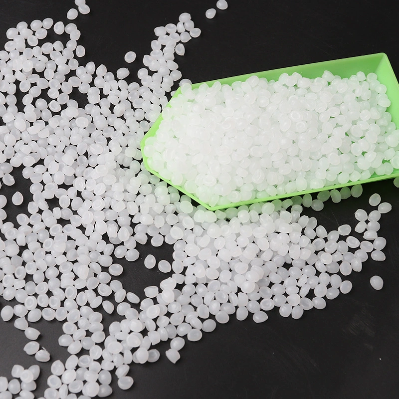 Plastic Raw Material Linear Low Density Polyethylene Sabic LLDPE Saudi Arabia LLDPE (218wj 218 118wj 118W R50035e) Film Grade PE Resin LDPE HDPE LLDPE Price