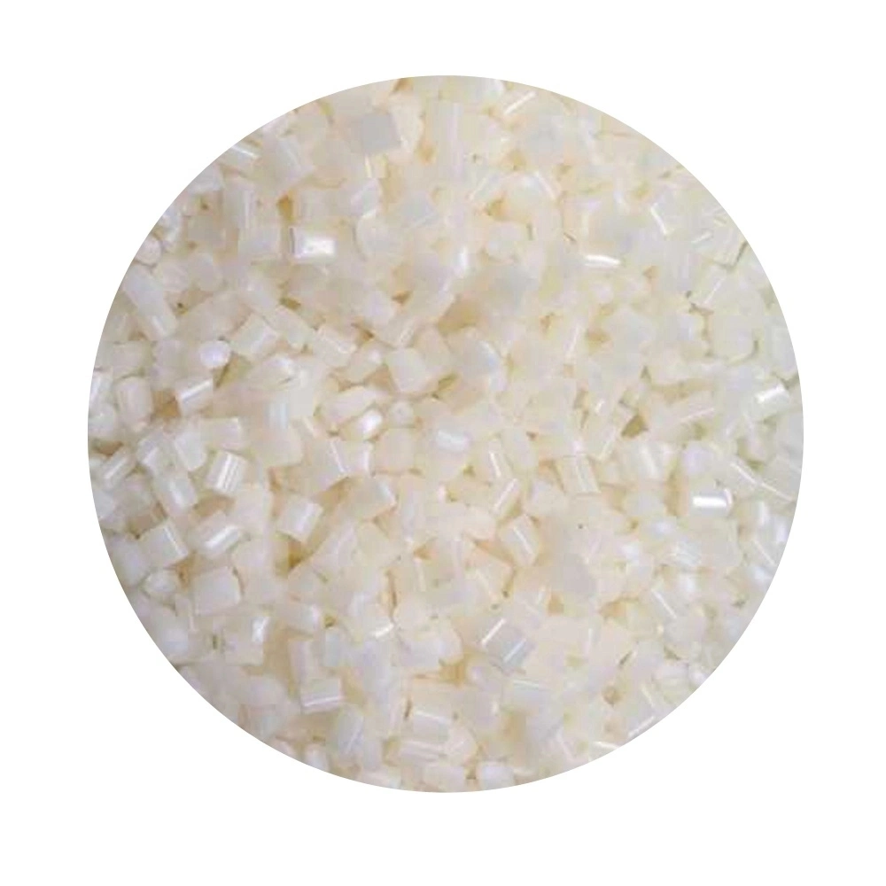 ABS Raw Material ABS Natural Particles PP/HDPE/PVC/LDPE