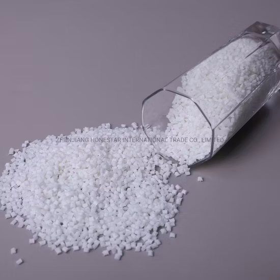 Modifizierter technischer Kunststoff aus Nylon 6 für elektronische Schalter