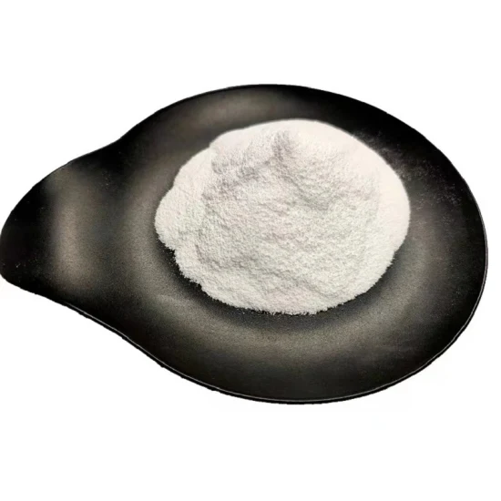 Kunststoff-Rohstoff, weißes Pulver, Rohrqualität, recyceltes chloriertes Polyethylen, reine Emulsion, PVC-Pastenharz Sg5 K67 CAS 9002-86-2 für Baumaterial