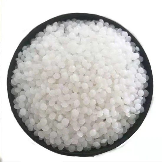 HDPE-Granulat/Petrochemie 5000s Polyethylen-Kunststoff HDPE/HDPE-Kunststoff